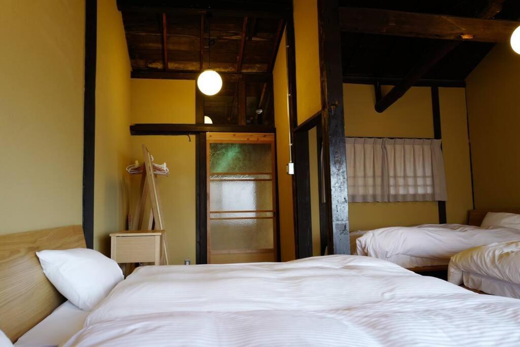 Honmachi-shin North * Kyoto