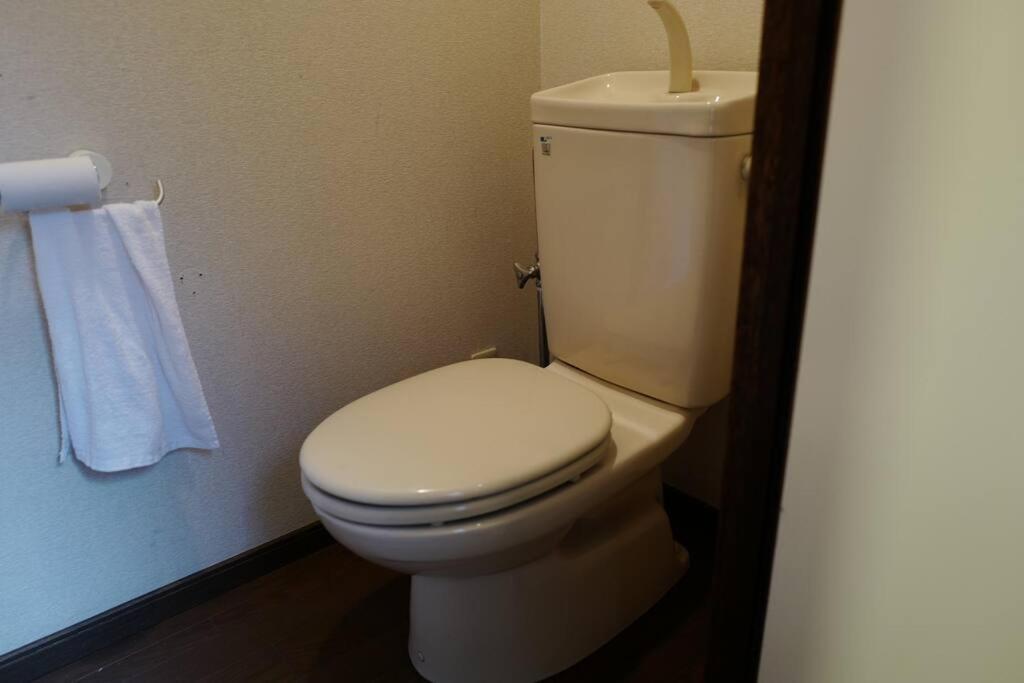 Holiday home Honmachi-shin North *