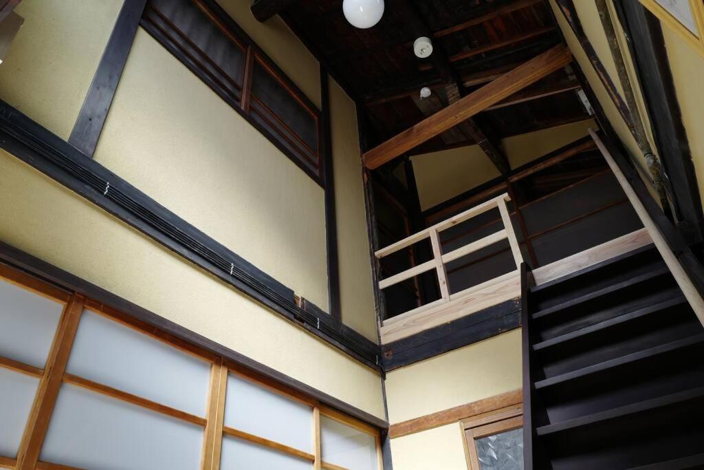 Honmachi-shin North * Kyoto