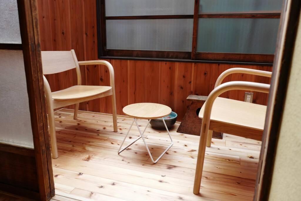 Honmachi-shin North *