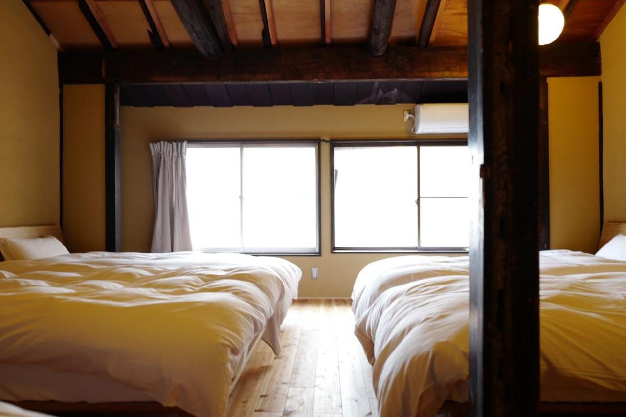 Holiday home Honmachi-shin North Kyoto