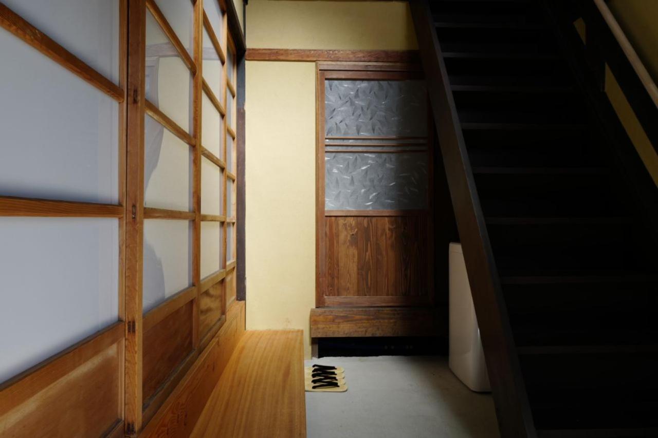 Honmachi-shin North Holiday home *