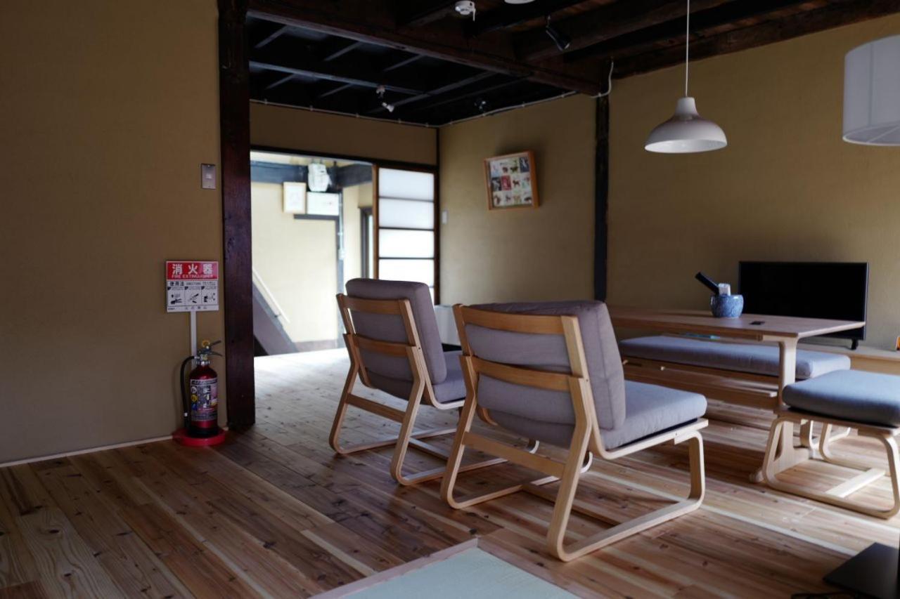 Holiday home Honmachi-shin North Kyoto