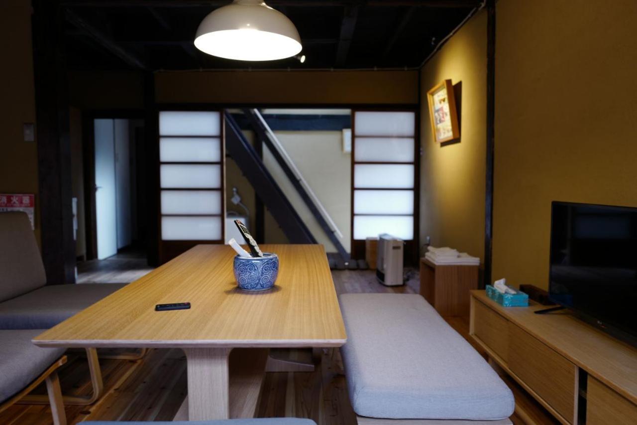 Honmachi-shin North Kyoto