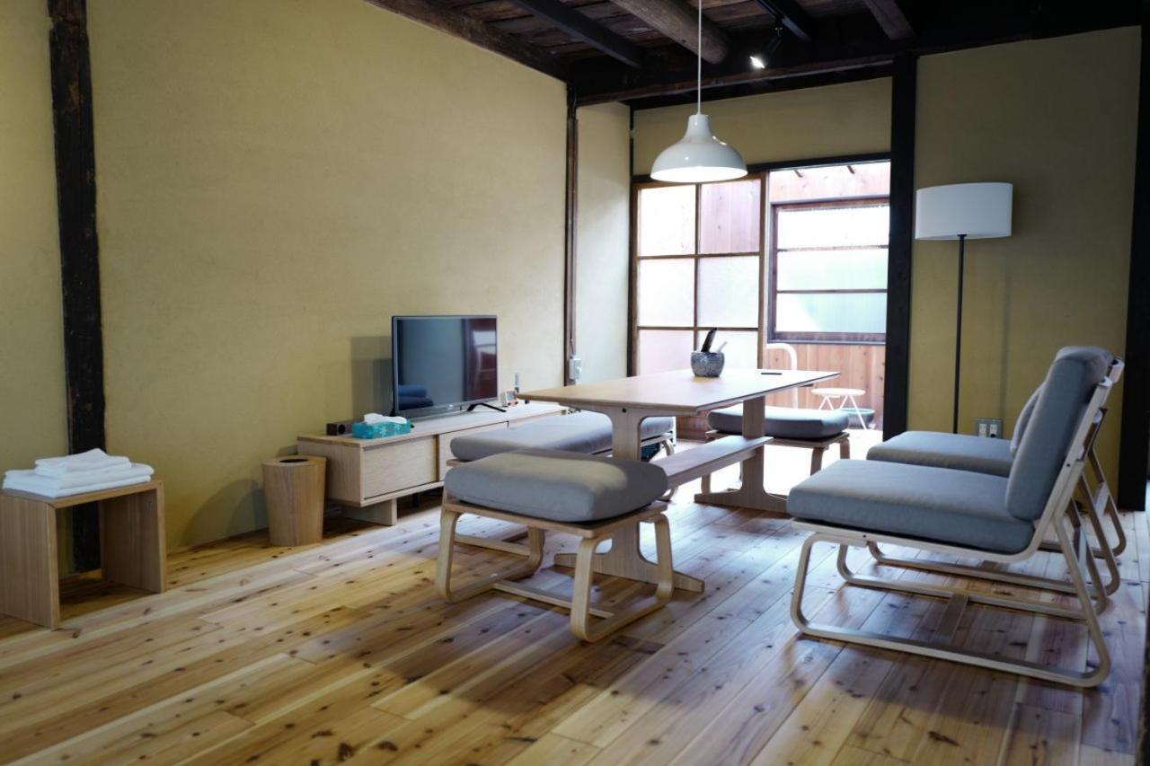 Holiday home Honmachi-shin North *