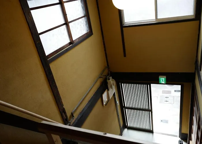 Honmachi-Shin North