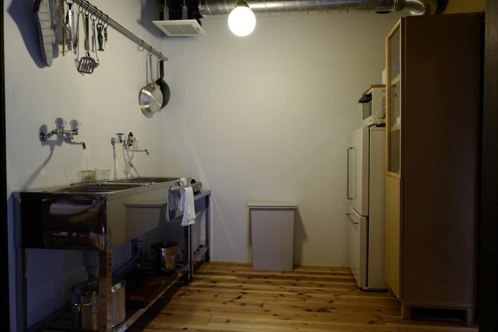 Honmachi-shin North Holiday home *