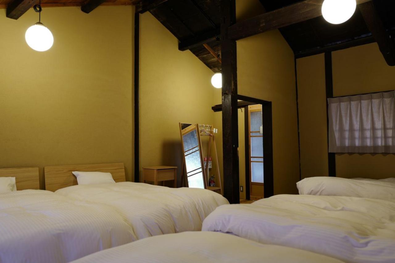 Honmachi-shin North Holiday home